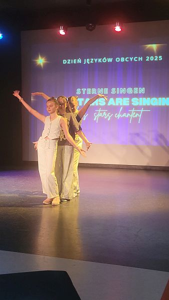Dzień Języków Obcych 2025 - zdjęcie 12