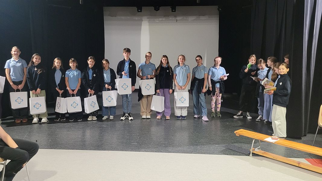 Dzień Języków Obcych 2025 - zdjęcie 13