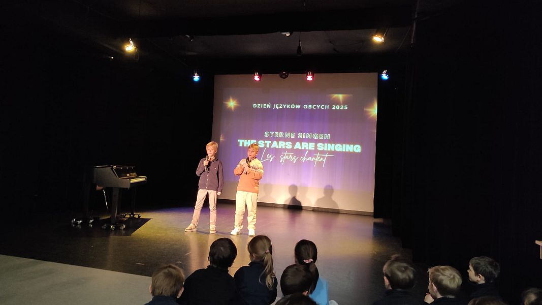 Dzień Języków Obcych 2025 - zdjęcie 14