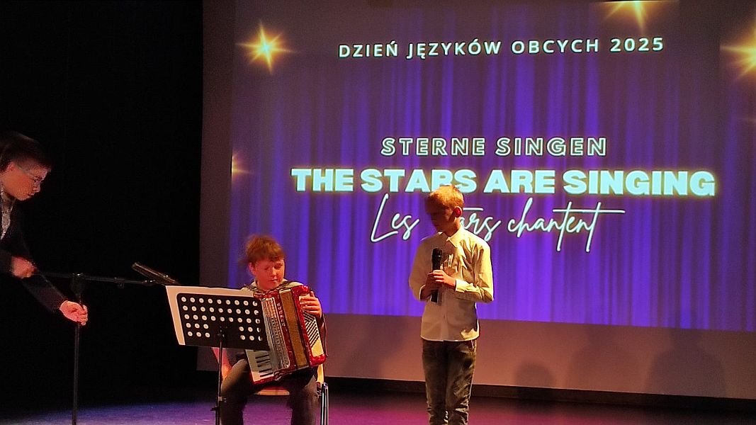 Dzień Języków Obcych 2025 - zdjęcie 15