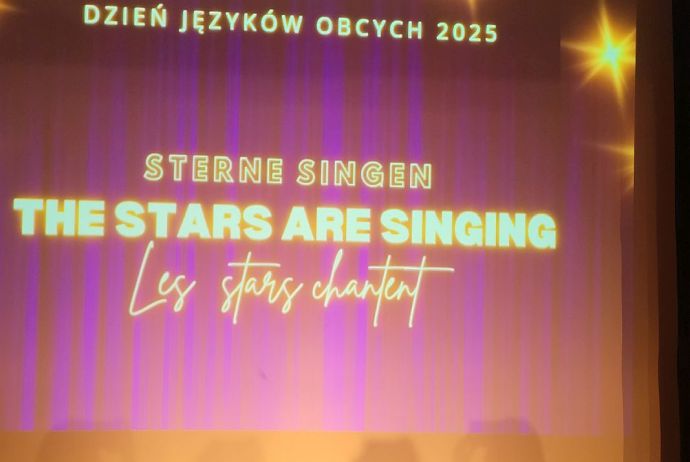 Dzień Języków Obcych 2025