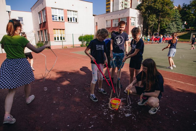 Dzień Dziecka 2023 - zdjęcie 16