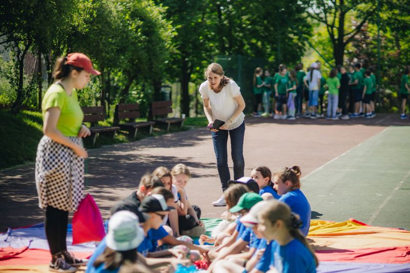 Dzień Dziecka 2023 - zdjęcie 205