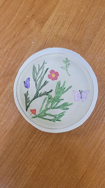 Wspólne świętowanie Dnia Mamy i Taty w klasie 6 a - zdjęcie 7