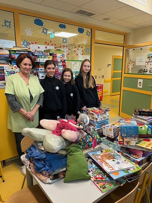 Dzień Piżamy - zdjęcie 10