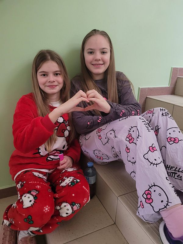Dzień Piżamy - zdjęcie 12