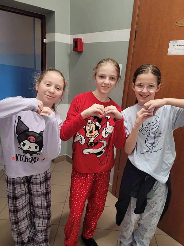 Dzień Piżamy - zdjęcie 13