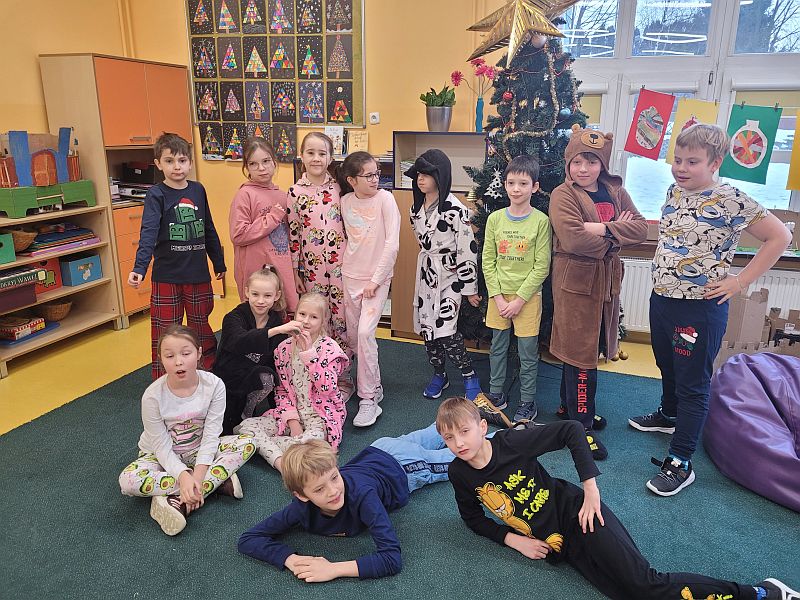 Dzień Piżamy - zdjęcie 3