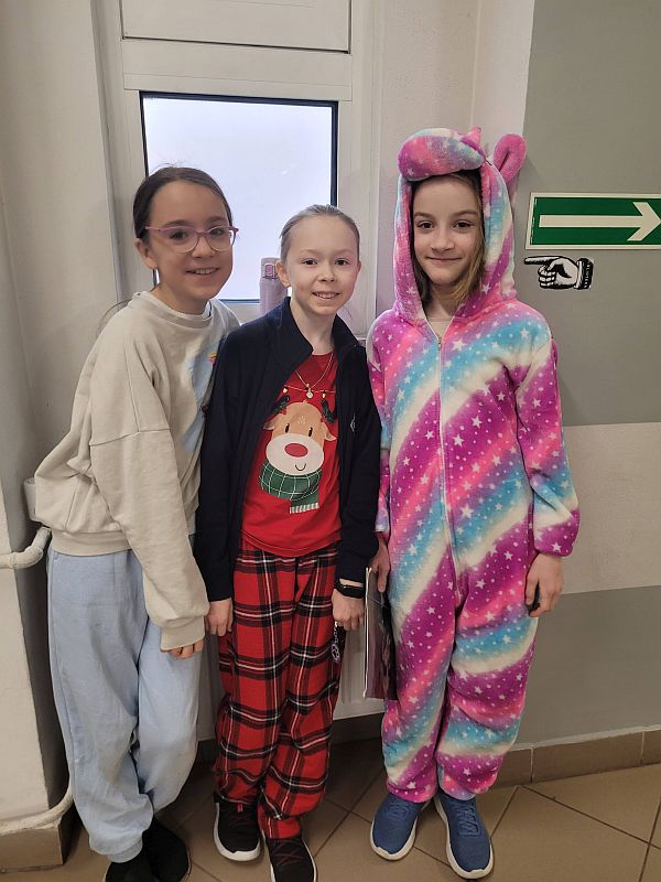 Dzień Piżamy - zdjęcie 5