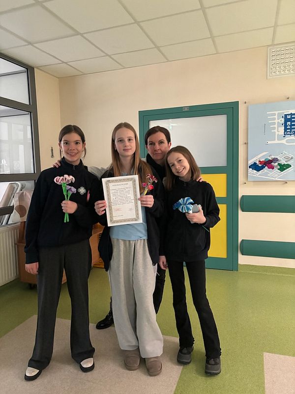 Dzień Piżamy - zdjęcie 6