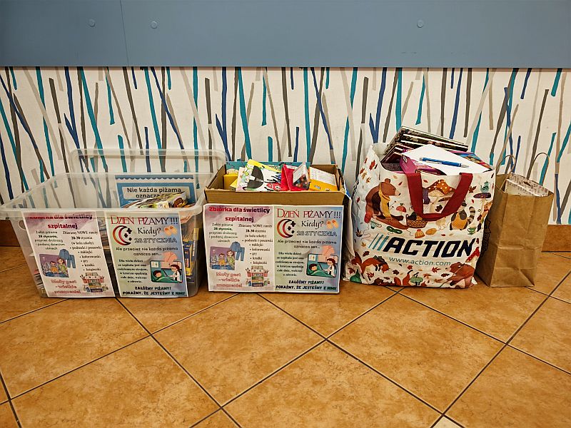 Dzień Piżamy - zdjęcie 7