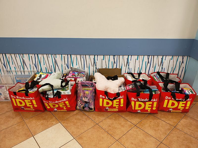 Dzień Piżamy - zdjęcie 8