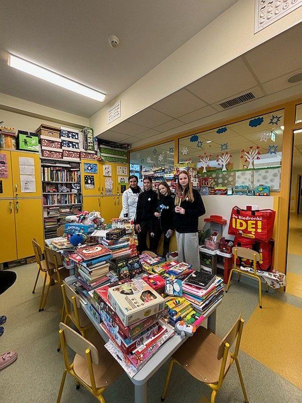 Dzień Piżamy - zdjęcie 9