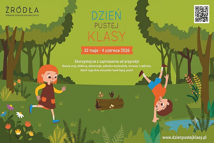 Dzień Pustej Klasy 2026