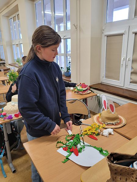 Easter Bonnets 2025 - zdjęcie 4
