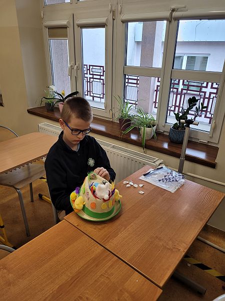 Easter Bonnets 2025 - zdjęcie 6
