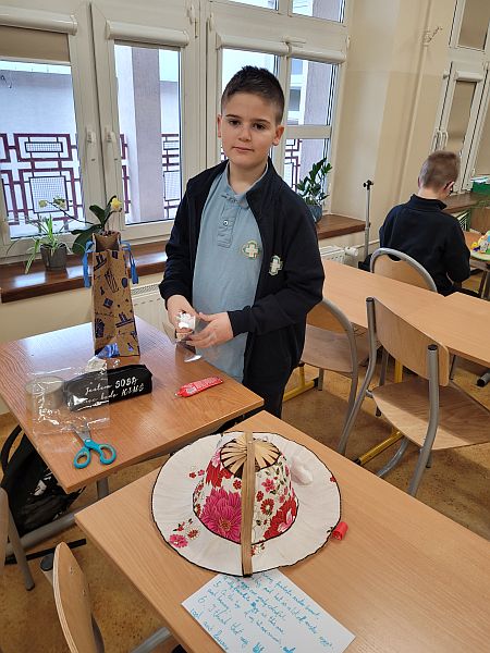 Easter Bonnets 2025 - zdjęcie 7
