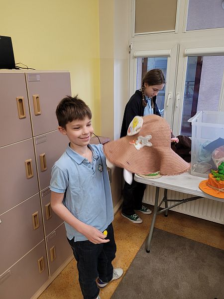 Easter Bonnets 2025 - zdjęcie 8