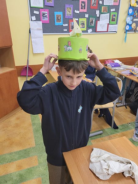 Easter Bonnets 2025 - zdjęcie 20