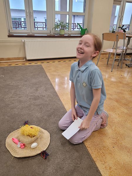 Easter Bonnets 2025 - zdjęcie 26