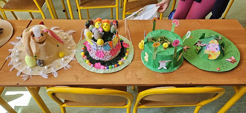Easter Bonnets 2025 - zdjęcie 30