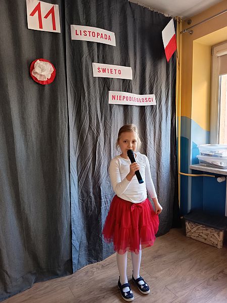 DLA NIEPODLEGŁEJ - MAŁY FESTIWAL PIOSENKI PATRIOTYCZNEJ 2025 - zdjęcie 5