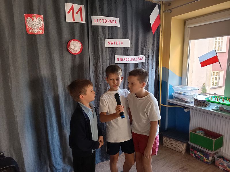 DLA NIEPODLEGŁEJ - MAŁY FESTIWAL PIOSENKI PATRIOTYCZNEJ 2025 - zdjęcie 6