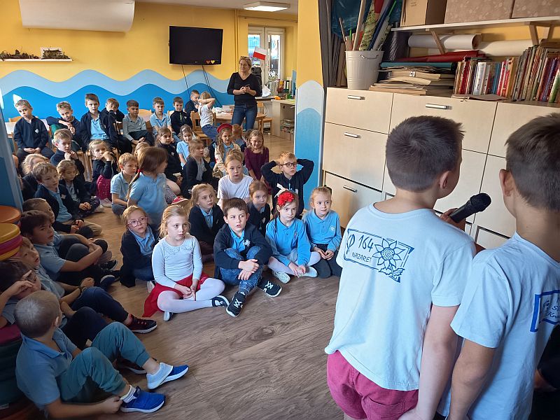 DLA NIEPODLEGŁEJ - MAŁY FESTIWAL PIOSENKI PATRIOTYCZNEJ 2025 - zdjęcie 7