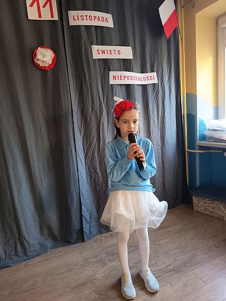 DLA NIEPODLEGŁEJ - MAŁY FESTIWAL PIOSENKI PATRIOTYCZNEJ 2025 - zdjęcie 8