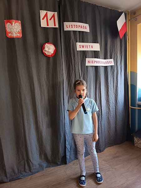 DLA NIEPODLEGŁEJ - MAŁY FESTIWAL PIOSENKI PATRIOTYCZNEJ 2025 - zdjęcie 9