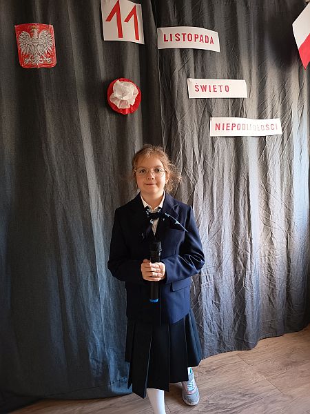 DLA NIEPODLEGŁEJ - MAŁY FESTIWAL PIOSENKI PATRIOTYCZNEJ 2025 - zdjęcie 11