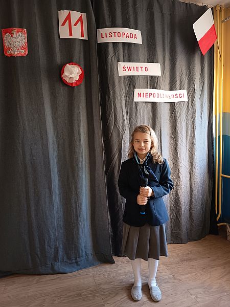 DLA NIEPODLEGŁEJ - MAŁY FESTIWAL PIOSENKI PATRIOTYCZNEJ 2025 - zdjęcie 12