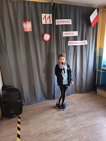 DLA NIEPODLEGŁEJ - MAŁY FESTIWAL PIOSENKI PATRIOTYCZNEJ 2025 - zdjęcie 13