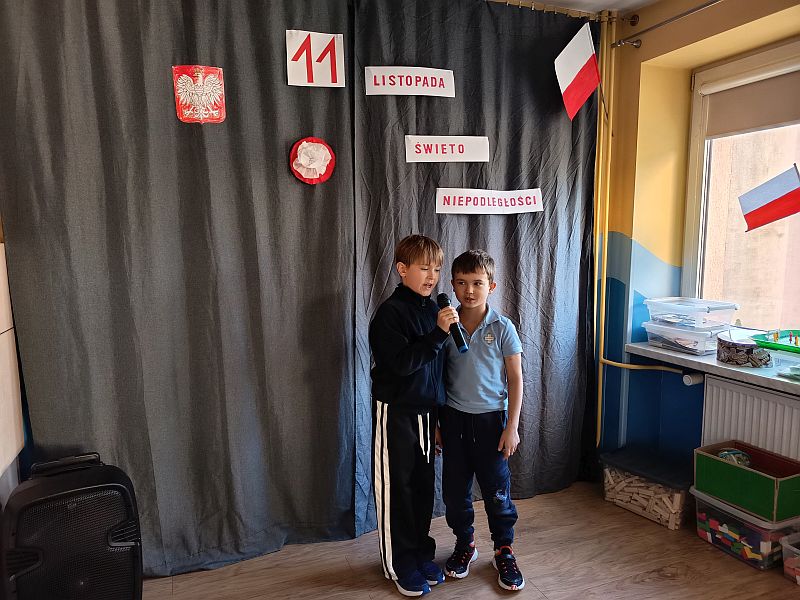 DLA NIEPODLEGŁEJ - MAŁY FESTIWAL PIOSENKI PATRIOTYCZNEJ 2025 - zdjęcie 14