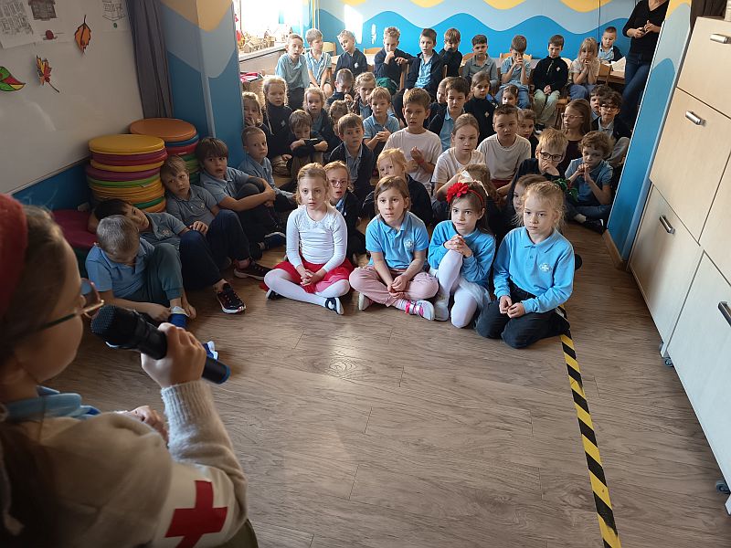 DLA NIEPODLEGŁEJ - MAŁY FESTIWAL PIOSENKI PATRIOTYCZNEJ 2025 - zdjęcie 1