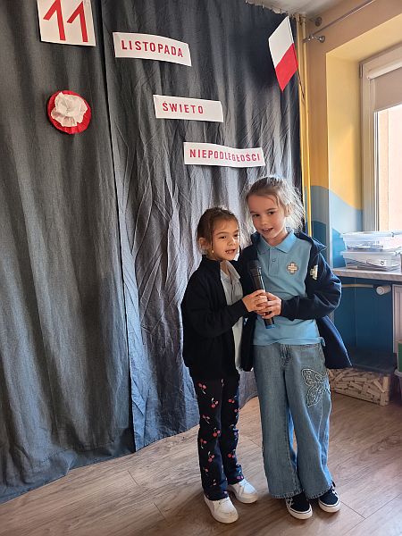 DLA NIEPODLEGŁEJ - MAŁY FESTIWAL PIOSENKI PATRIOTYCZNEJ 2025 - zdjęcie 2