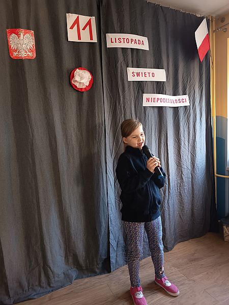 DLA NIEPODLEGŁEJ - MAŁY FESTIWAL PIOSENKI PATRIOTYCZNEJ 2025 - zdjęcie 3