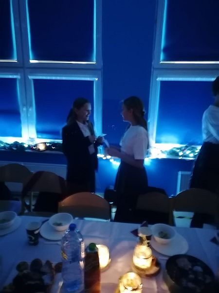 Grudniowe atrakcje w klasie 6 A - zdjęcie 21