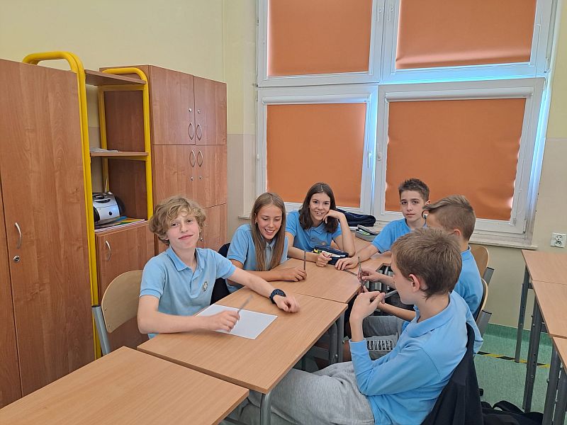 Warsztaty z higieny cyfrowej oraz bezpieczeństwo w sieci - zdjęcie 16