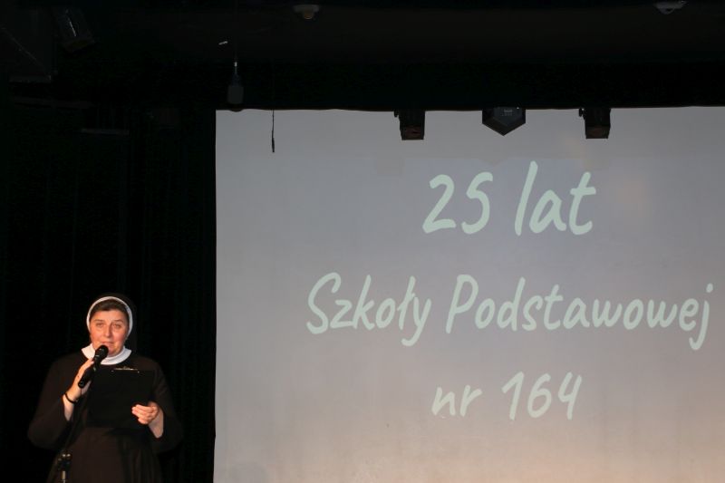 25. jubileusz Szkoły - zdjęcie 14