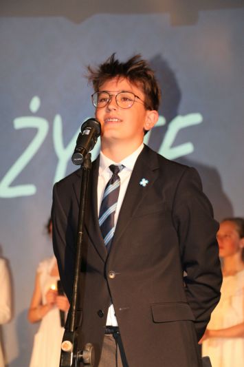 25. jubileusz Szkoły - zdjęcie 88