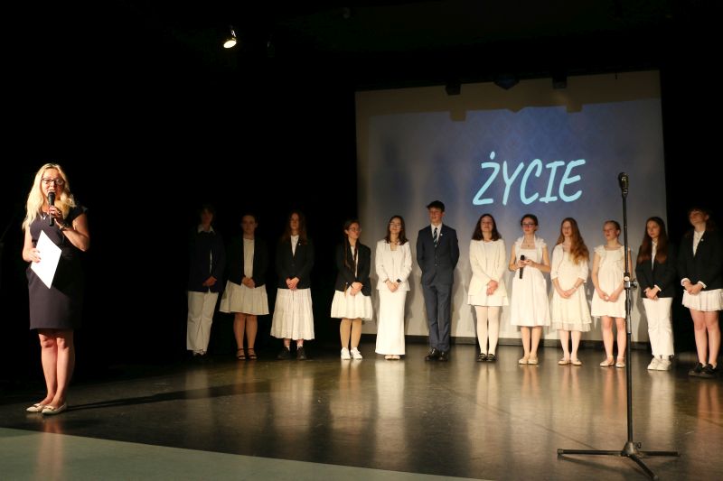 25. jubileusz Szkoły - zdjęcie 117