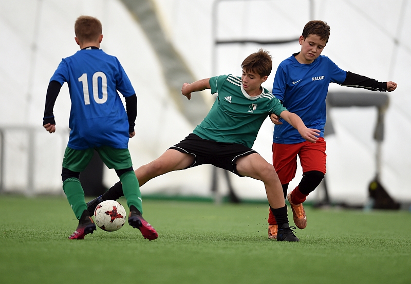 Ogólnopolski Finał Konkursu 1:0 dla niemieckiego - zdjęcie 2