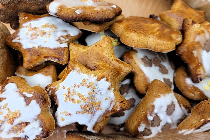 ''Kuchenne rewolucje''