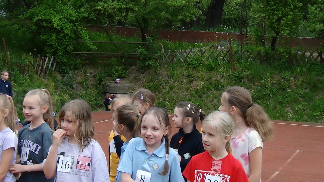 MALI CIAŁEM - WIELCY DUCHEM - zdjęcie 9