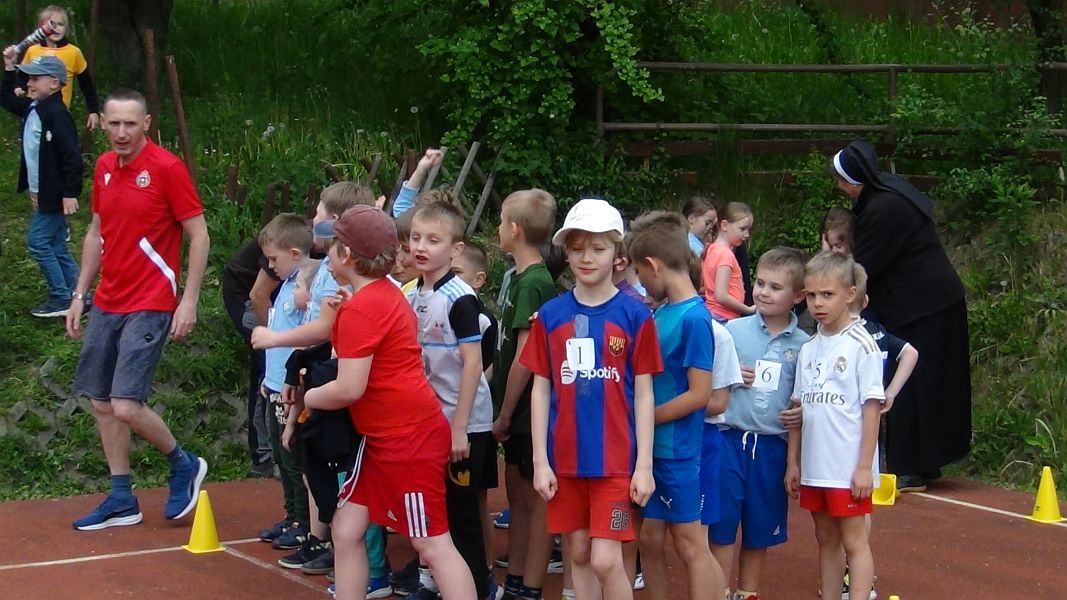 MALI CIAŁEM - WIELCY DUCHEM - zdjęcie 11