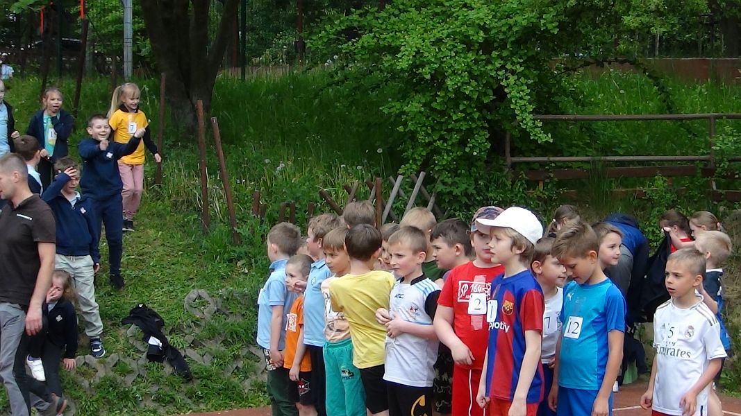 MALI CIAŁEM - WIELCY DUCHEM - zdjęcie 12