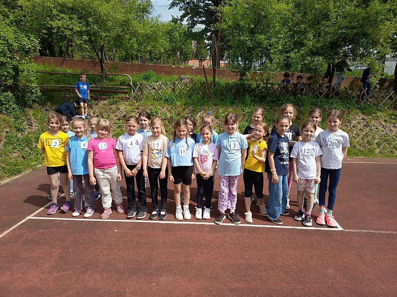MINI-MARATON 2026 - zdjęcie 25
