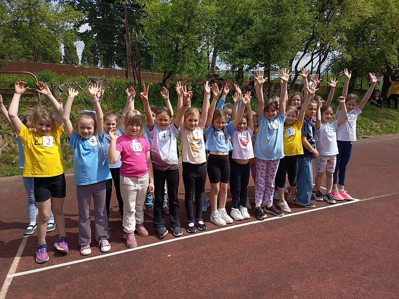 MINI-MARATON 2026 - zdjęcie 24