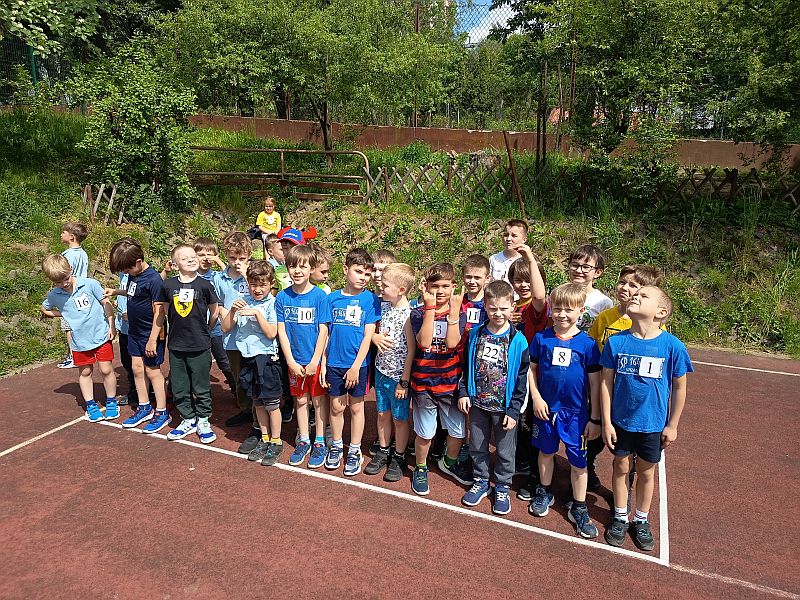 MINI-MARATON 2026 - zdjęcie 23